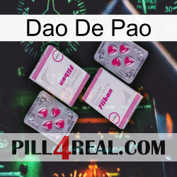 Dao Of Pao